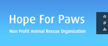 Hope for Paws